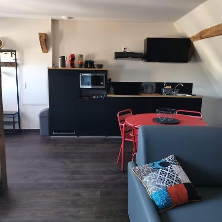 La Cachette Apartamento Kirrwiller Exterior foto