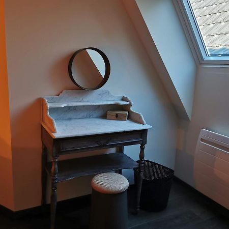 La Cachette Apartamento Kirrwiller Exterior foto