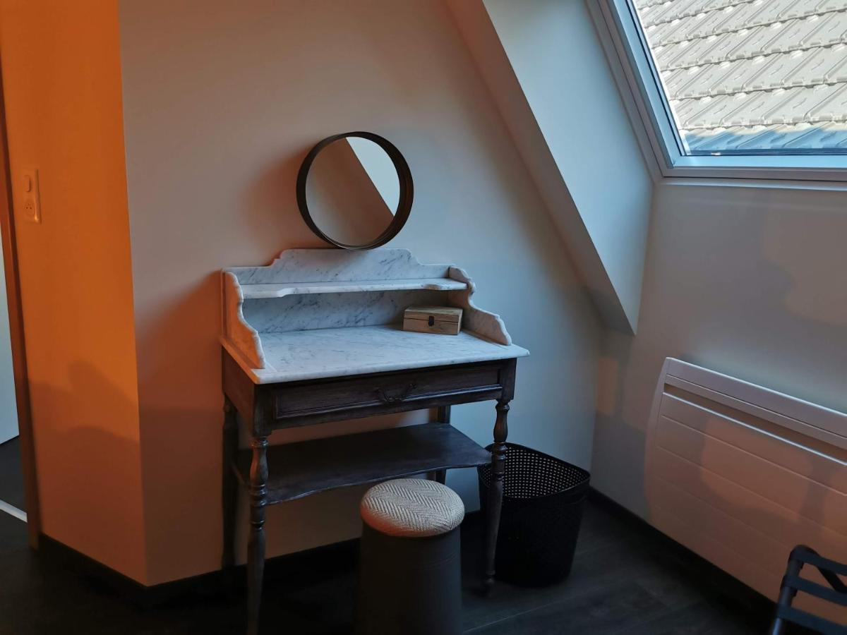 La Cachette Apartamento Kirrwiller Exterior foto