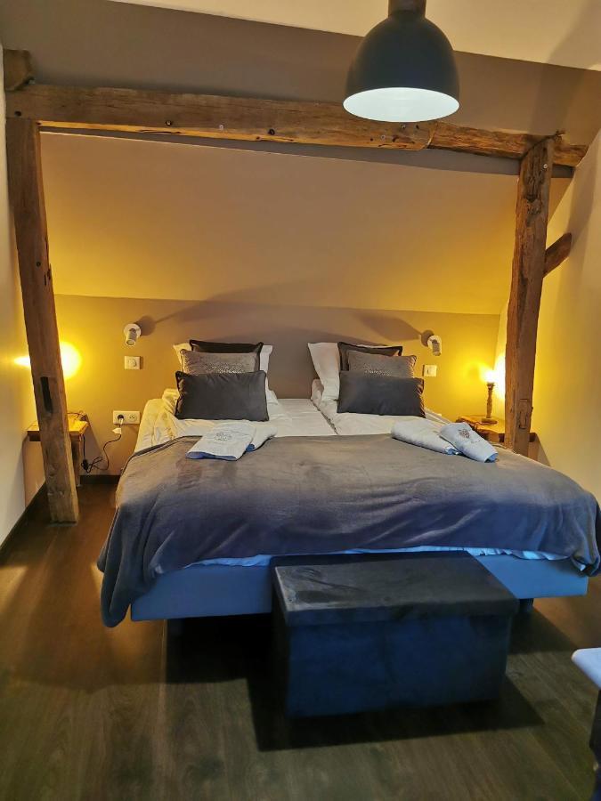 La Cachette Apartamento Kirrwiller Exterior foto