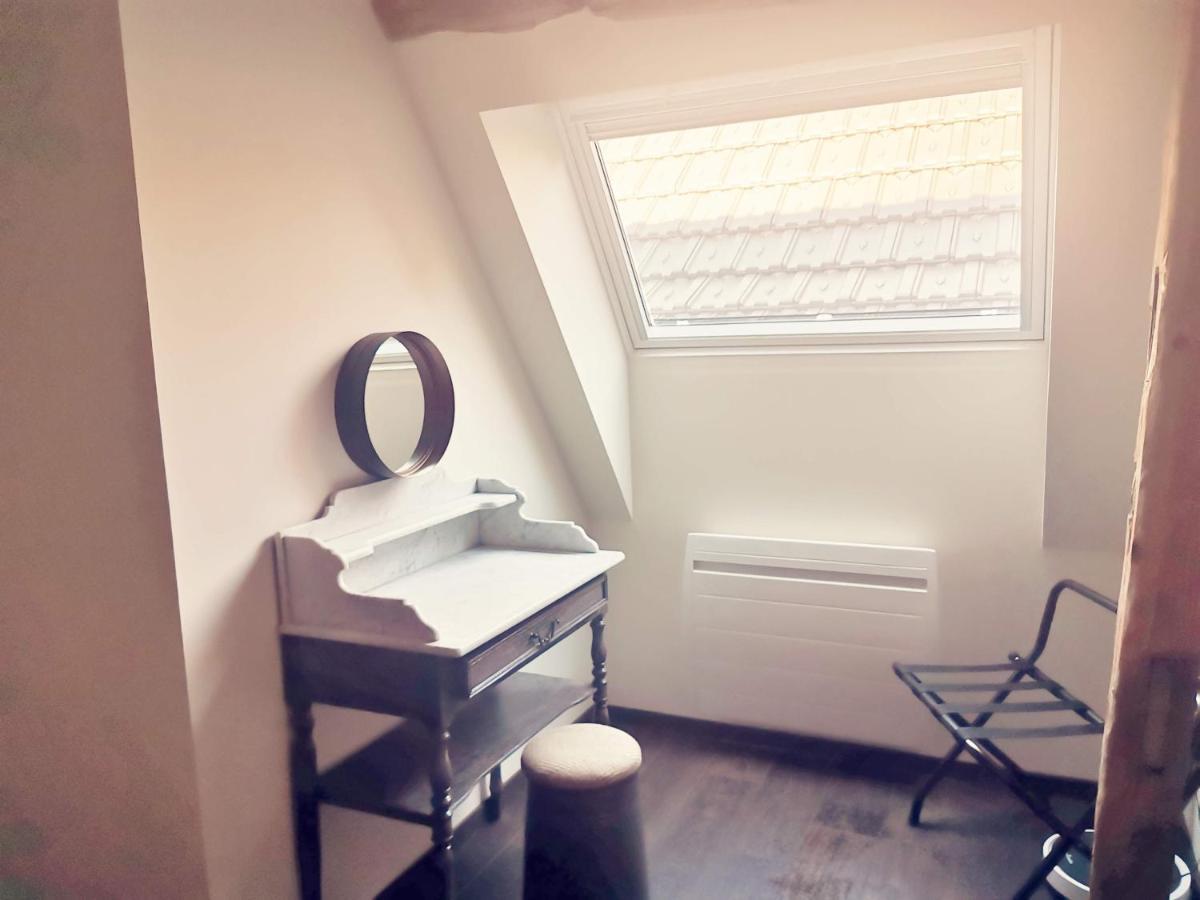 La Cachette Apartamento Kirrwiller Exterior foto